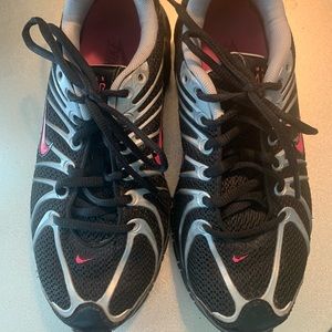 Women's Nike Air Max Running Shoes